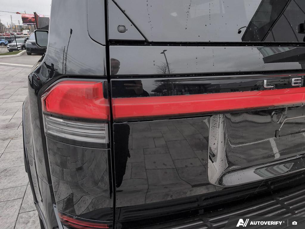 used 2025 Lexus GX 550 car, priced at $109,900