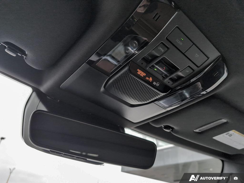 used 2025 Lexus GX 550 car, priced at $109,900