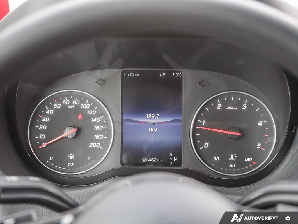 new 2026 Mercedes-Benz Sprinter 2500 car, priced at $93,540