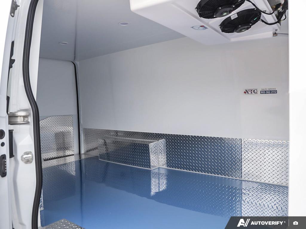 new 2026 Mercedes-Benz Sprinter 2500 car, priced at $93,540