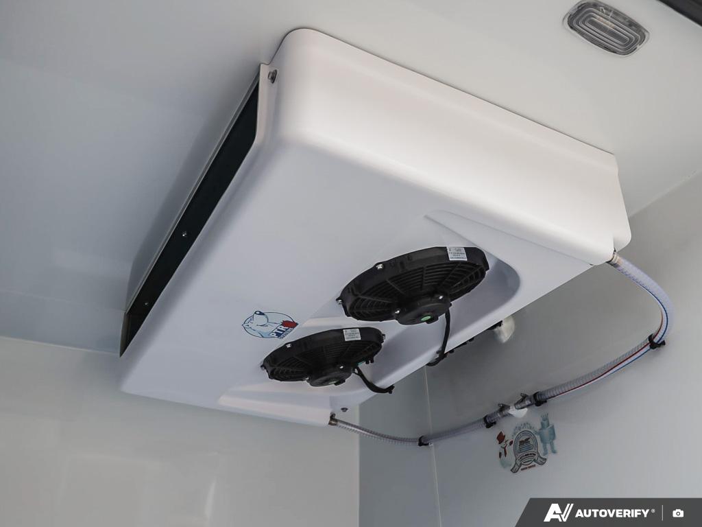 new 2026 Mercedes-Benz Sprinter 2500 car, priced at $93,540