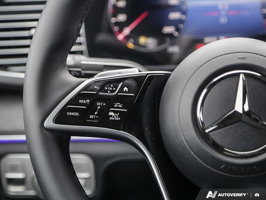 new 2026 Mercedes-Benz GLE 450 car, priced at $120,573