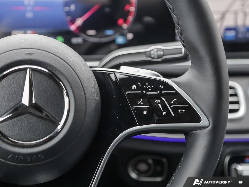 new 2026 Mercedes-Benz GLE 450 car, priced at $120,573