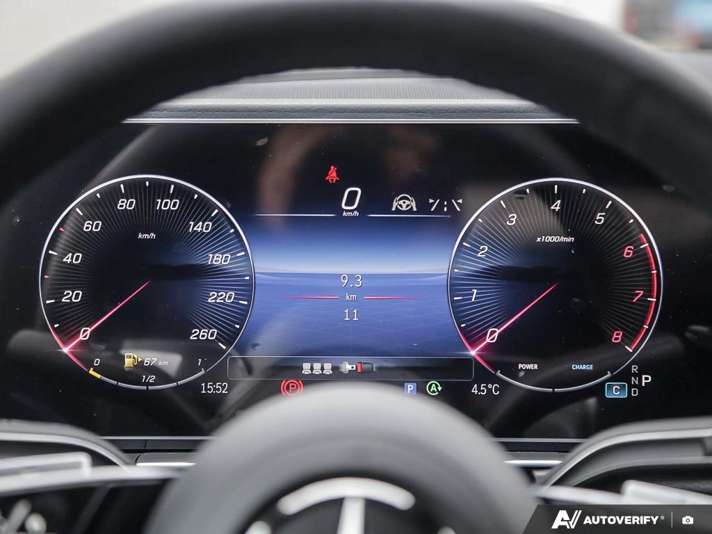 new 2026 Mercedes-Benz GLE 450 car, priced at $120,573