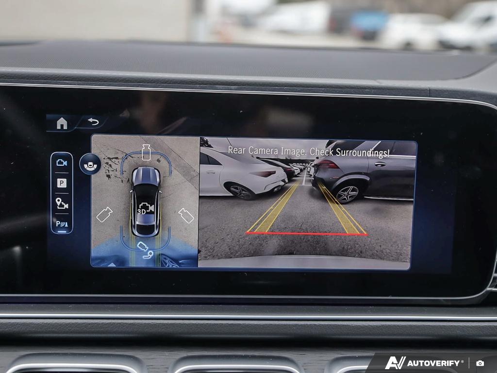 new 2026 Mercedes-Benz GLE 450 car, priced at $120,573