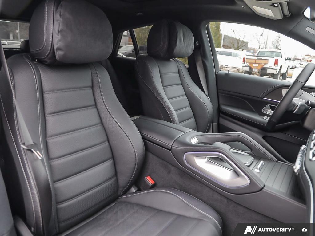 new 2026 Mercedes-Benz GLE 450 car, priced at $120,573