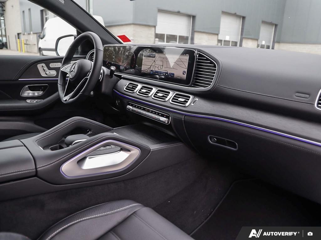 new 2026 Mercedes-Benz GLE 450 car, priced at $120,573