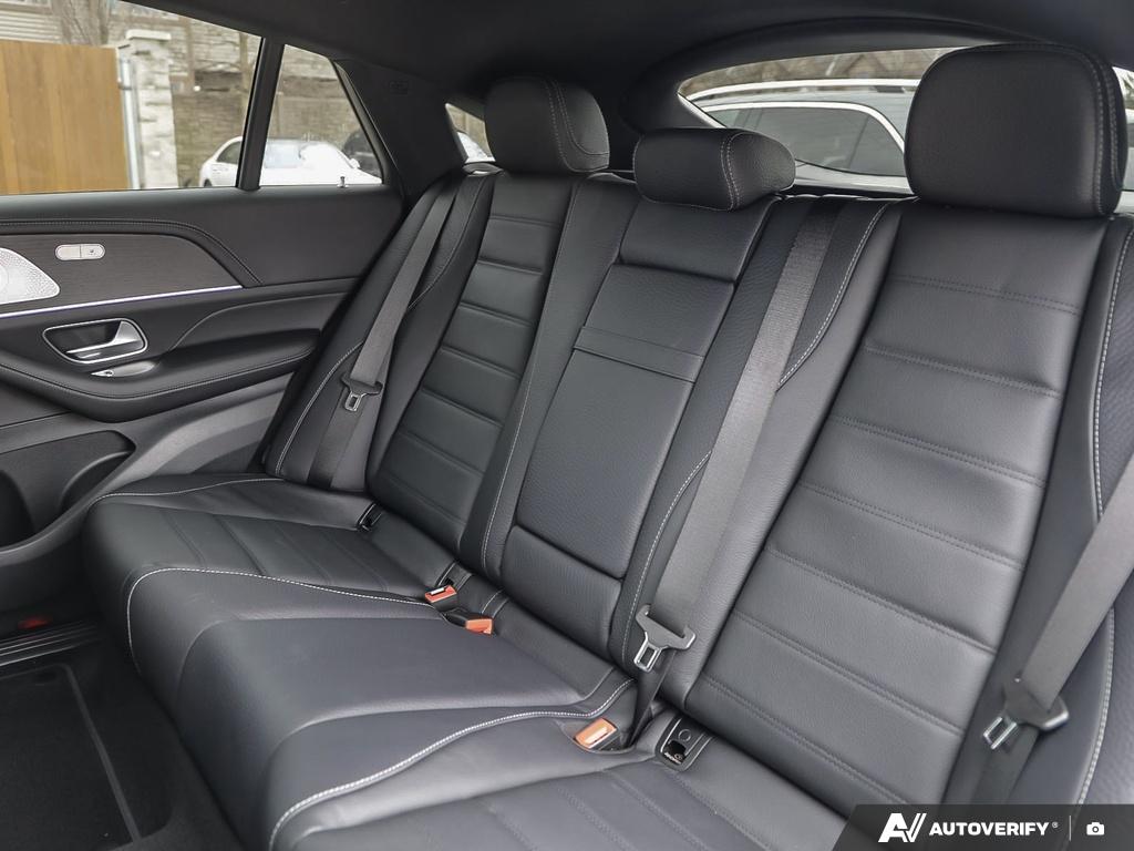 new 2026 Mercedes-Benz GLE 450 car, priced at $120,573