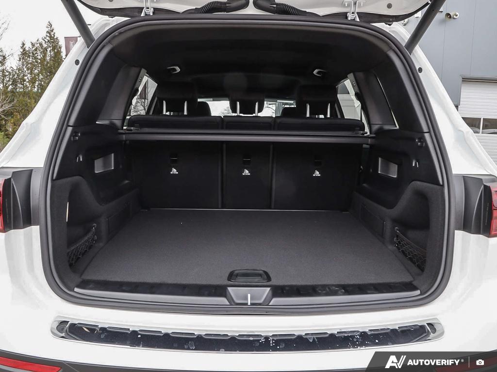 new 2026 Mercedes-Benz GLB 250 car, priced at $70,719