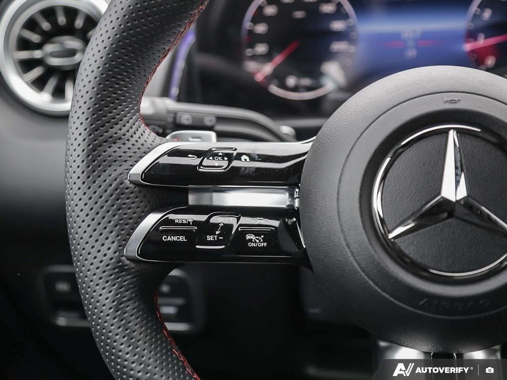 new 2026 Mercedes-Benz GLB 250 car, priced at $70,719