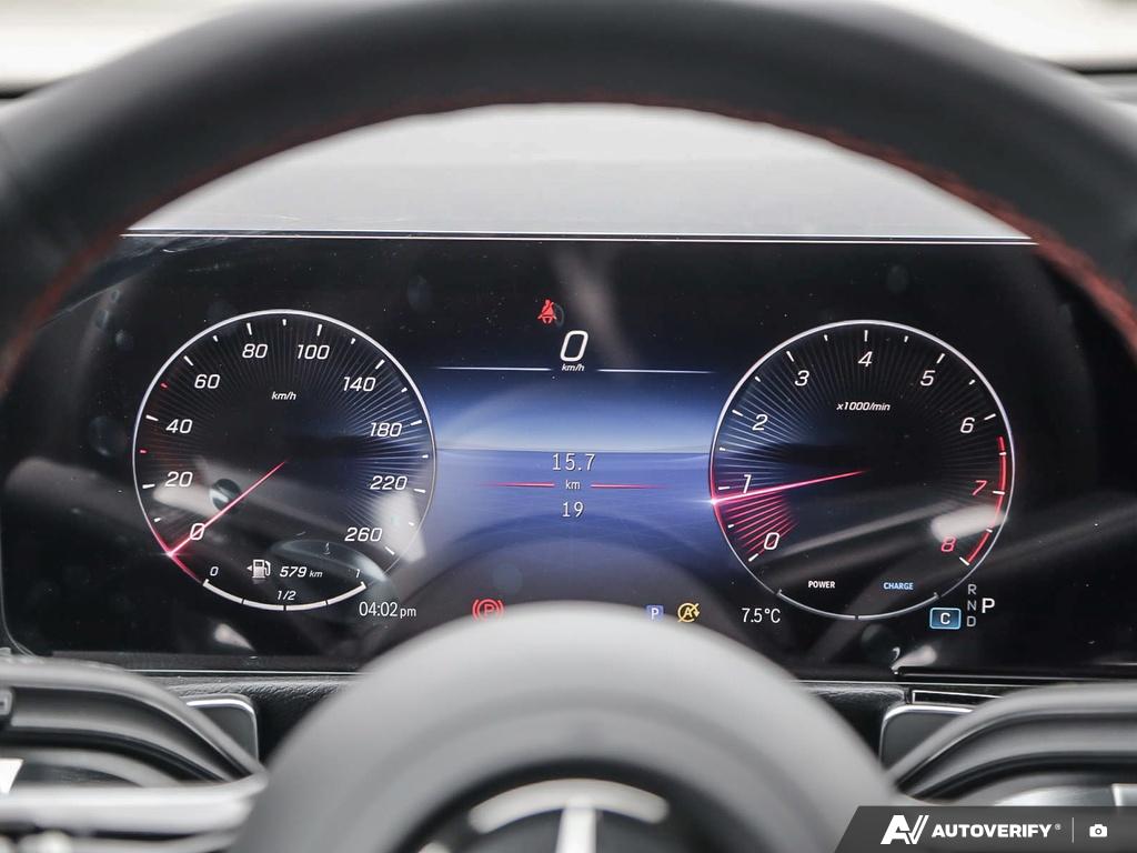 new 2026 Mercedes-Benz GLB 250 car, priced at $70,719