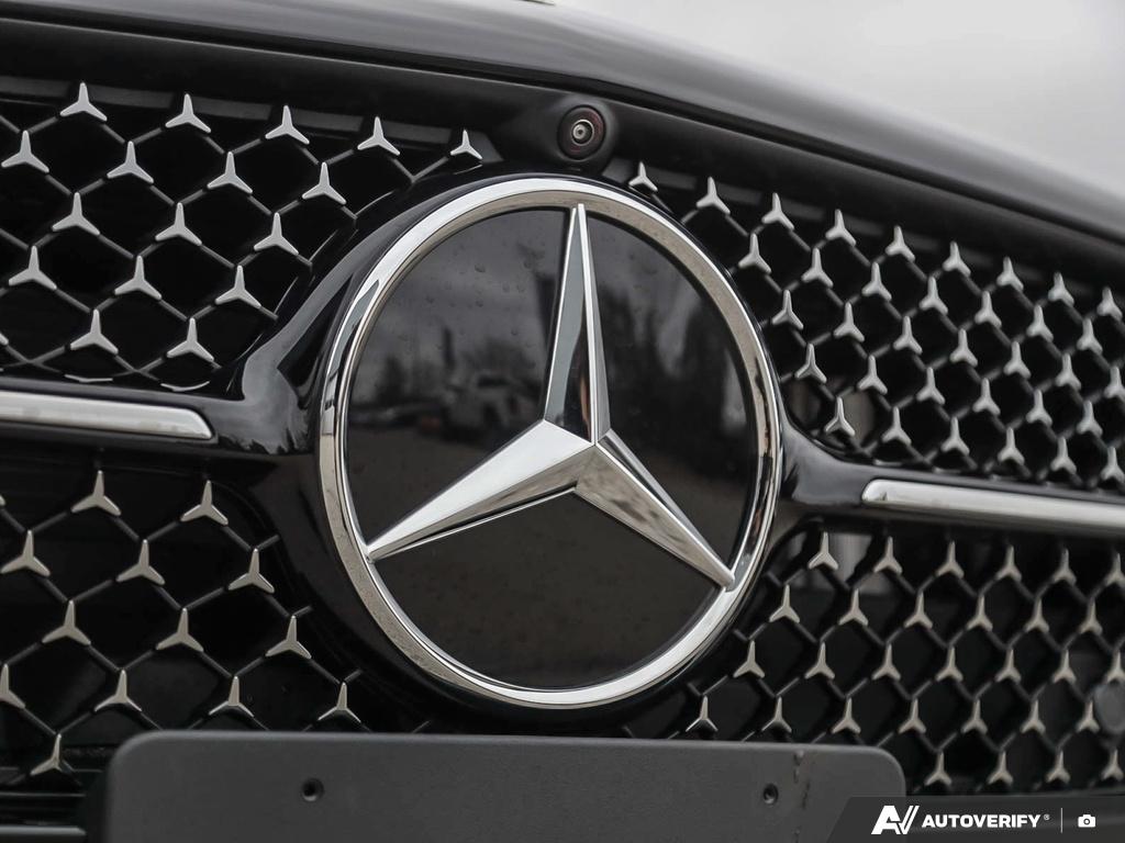 new 2026 Mercedes-Benz CLA 250 car, priced at $61,409