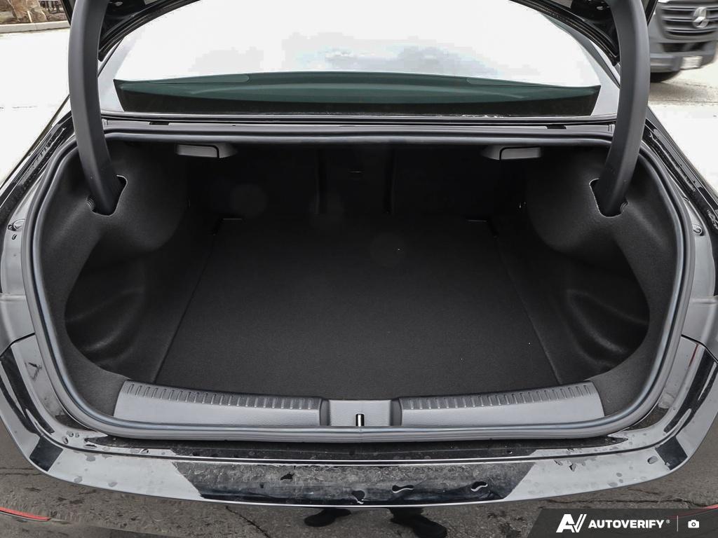 new 2026 Mercedes-Benz CLA 250 car, priced at $61,409