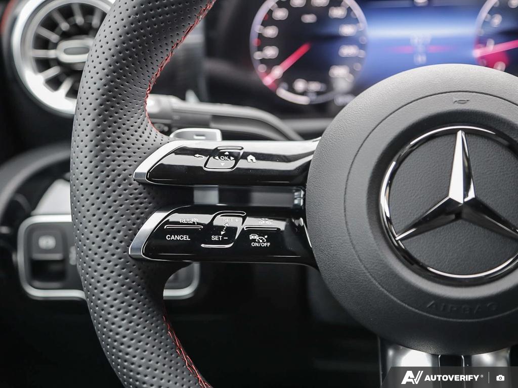 new 2026 Mercedes-Benz CLA 250 car, priced at $61,409