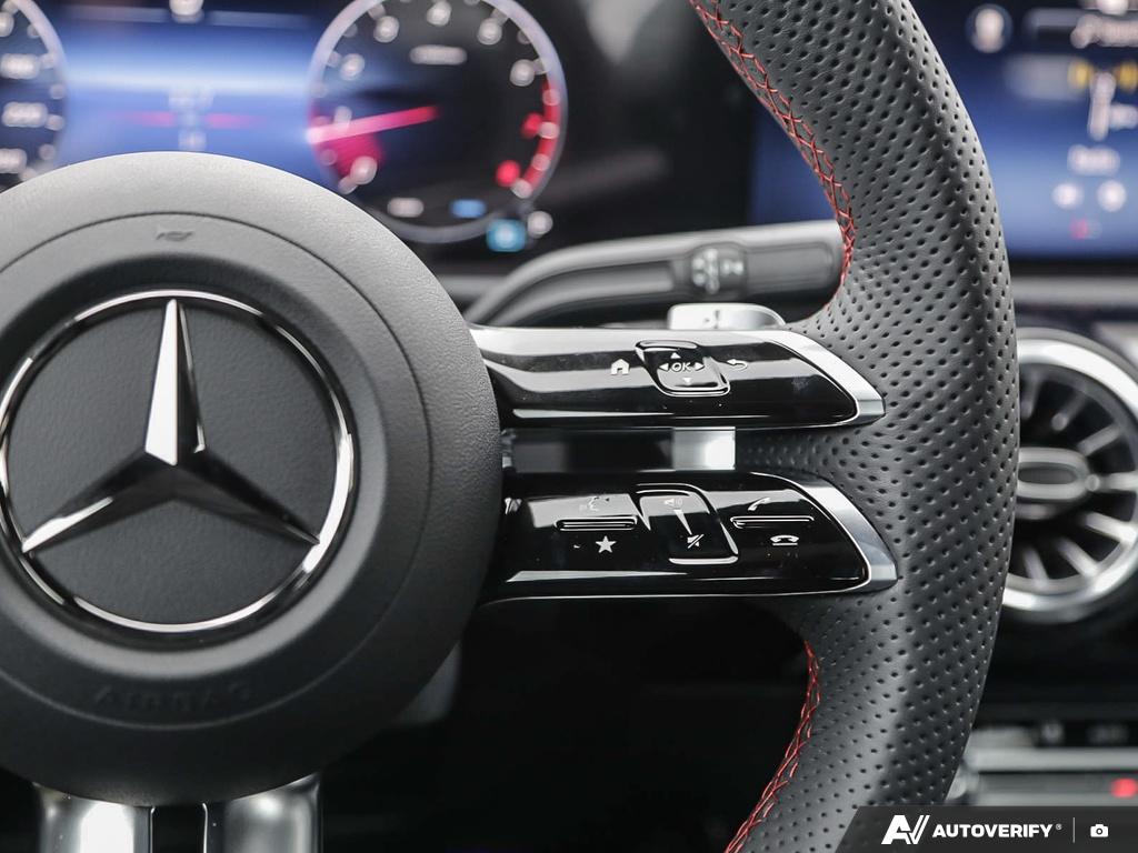 new 2026 Mercedes-Benz CLA 250 car, priced at $61,409