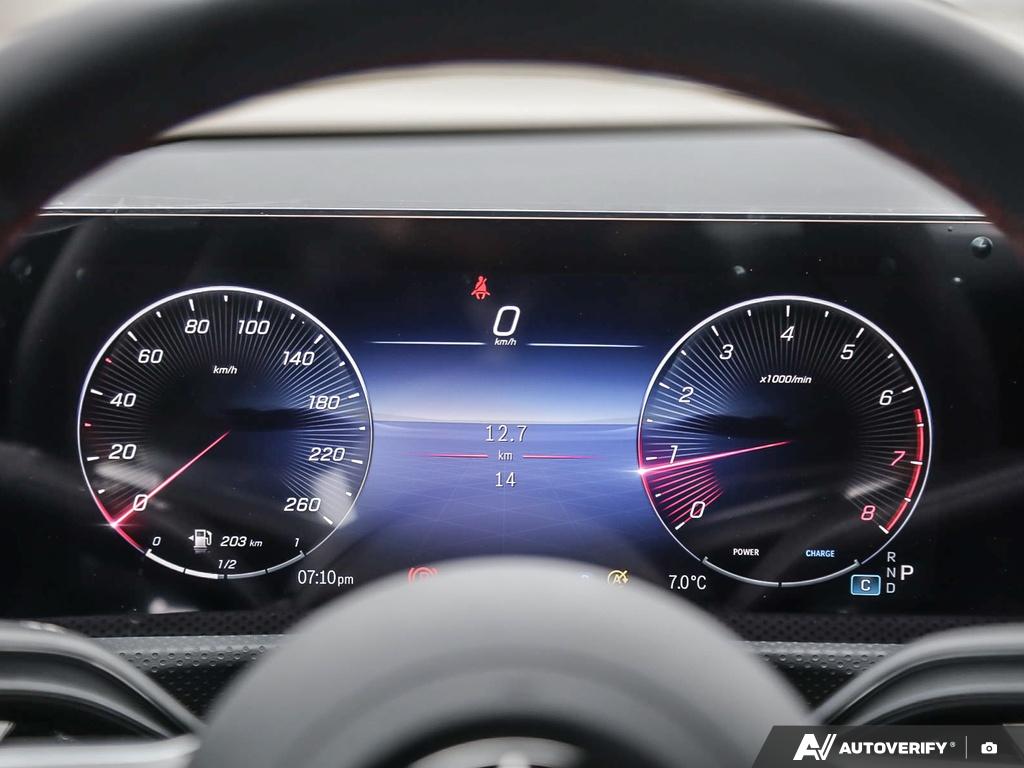 new 2026 Mercedes-Benz CLA 250 car, priced at $61,409