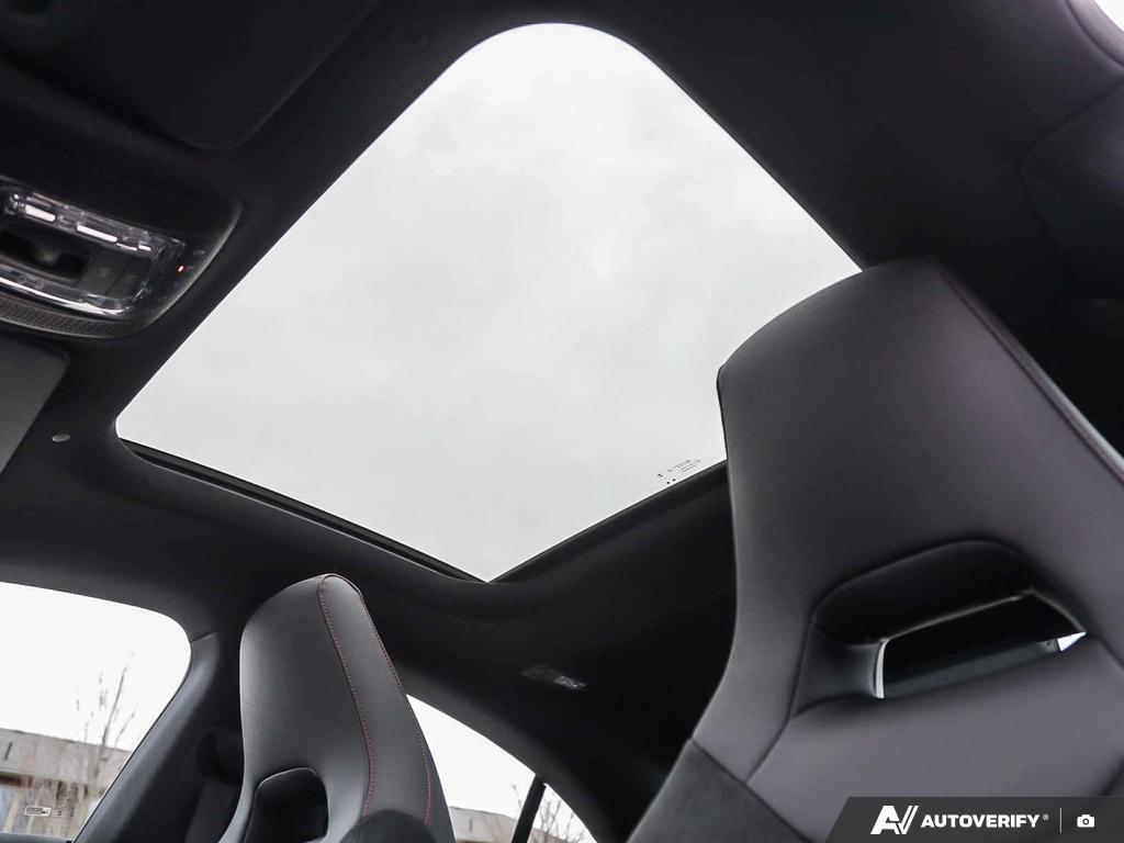 new 2026 Mercedes-Benz CLA 250 car, priced at $61,409