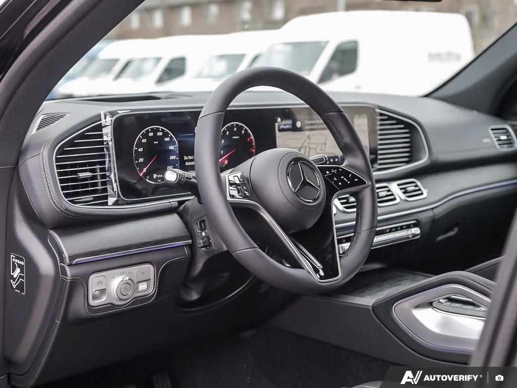 new 2026 Mercedes-Benz GLE 450 car, priced at $109,533