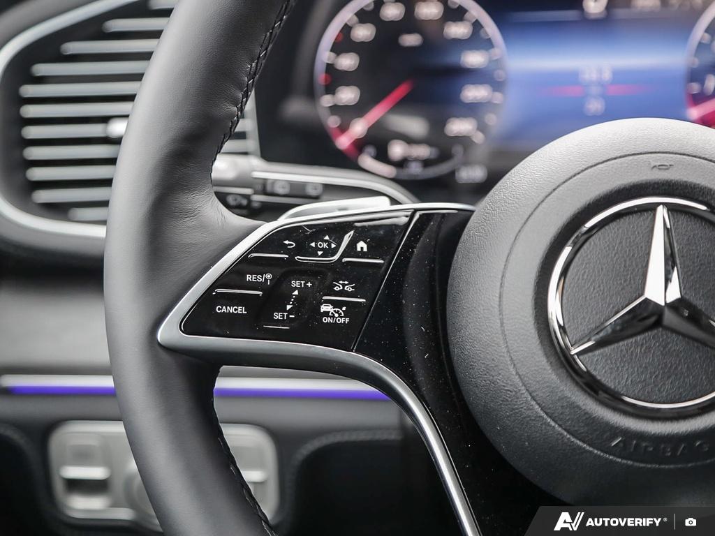 new 2026 Mercedes-Benz GLE 450 car, priced at $109,533