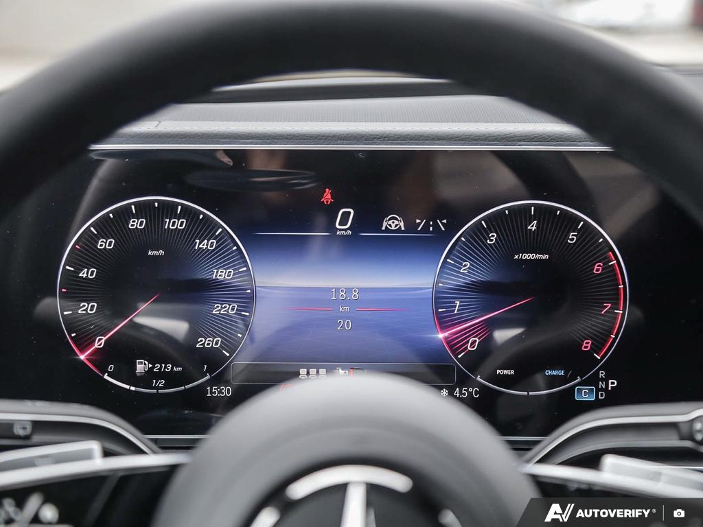 new 2026 Mercedes-Benz GLE 450 car, priced at $109,533