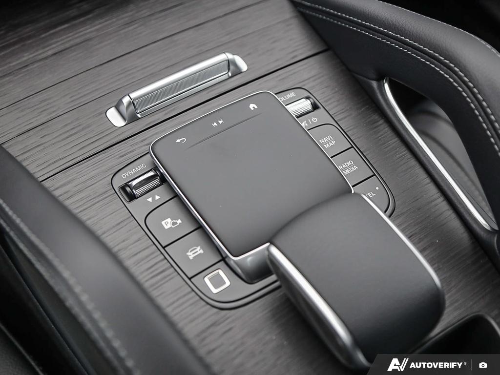 new 2026 Mercedes-Benz GLE 450 car, priced at $109,533