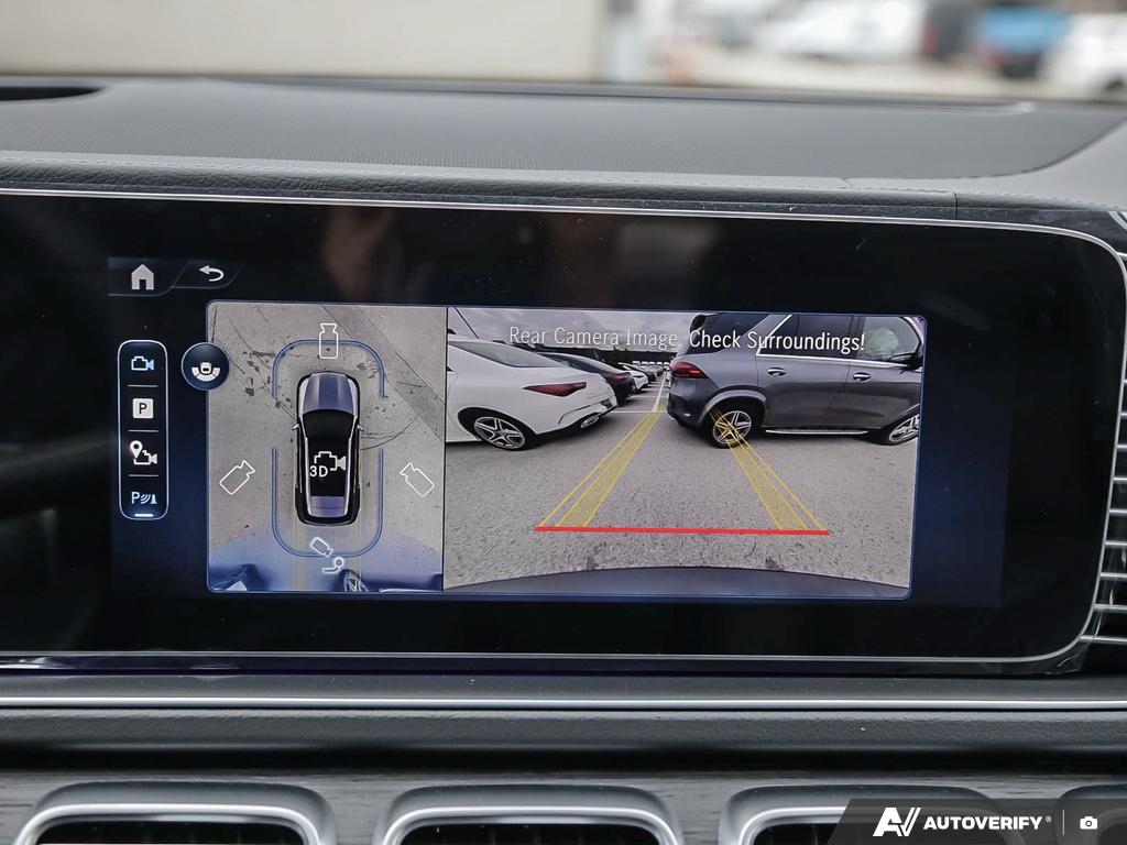 new 2026 Mercedes-Benz GLE 450 car, priced at $109,533