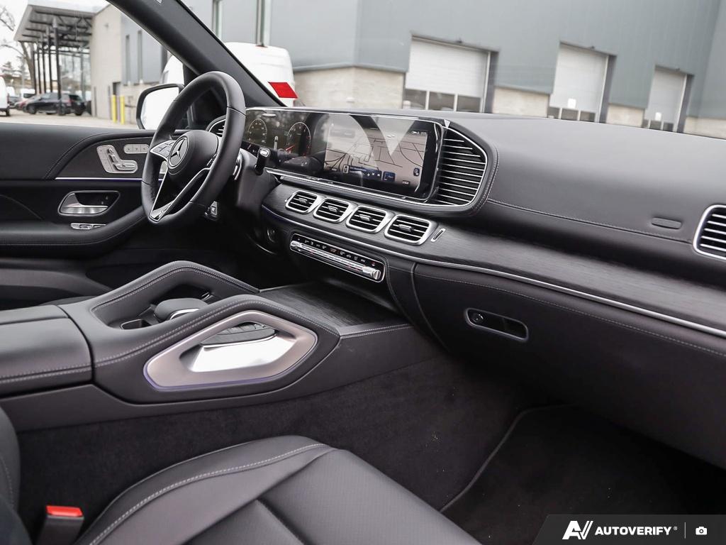 new 2026 Mercedes-Benz GLE 450 car, priced at $109,533