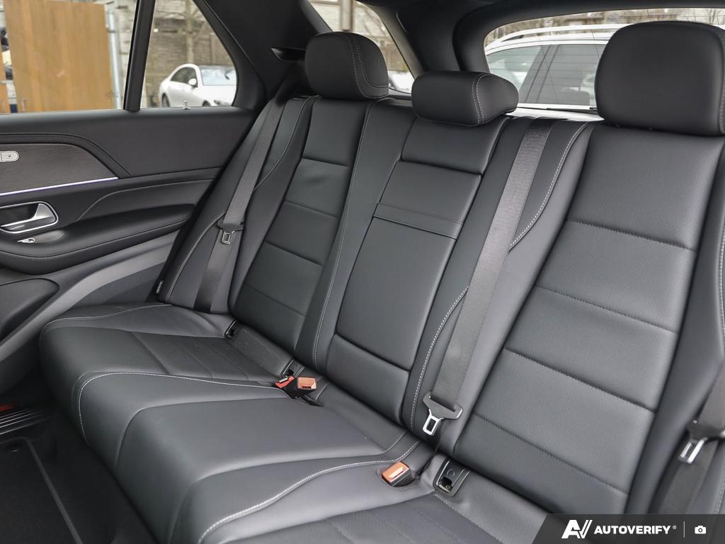 new 2026 Mercedes-Benz GLE 450 car, priced at $109,533