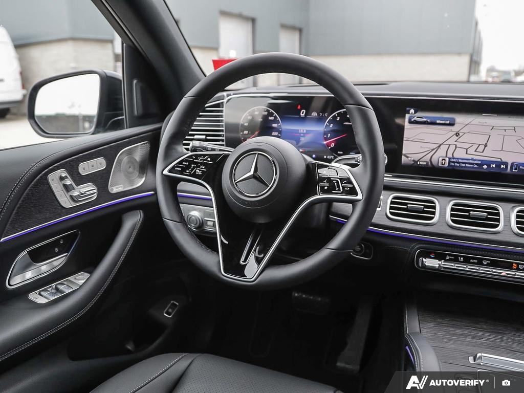 new 2026 Mercedes-Benz GLE 450 car, priced at $109,533
