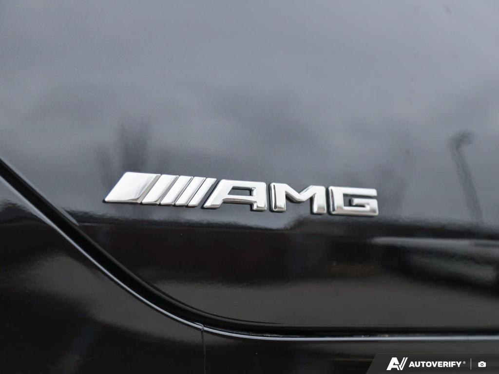 new 2026 Mercedes-Benz AMG GLE 53 car, priced at $151,413