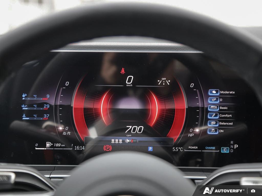 new 2026 Mercedes-Benz AMG GLE 53 car, priced at $151,413