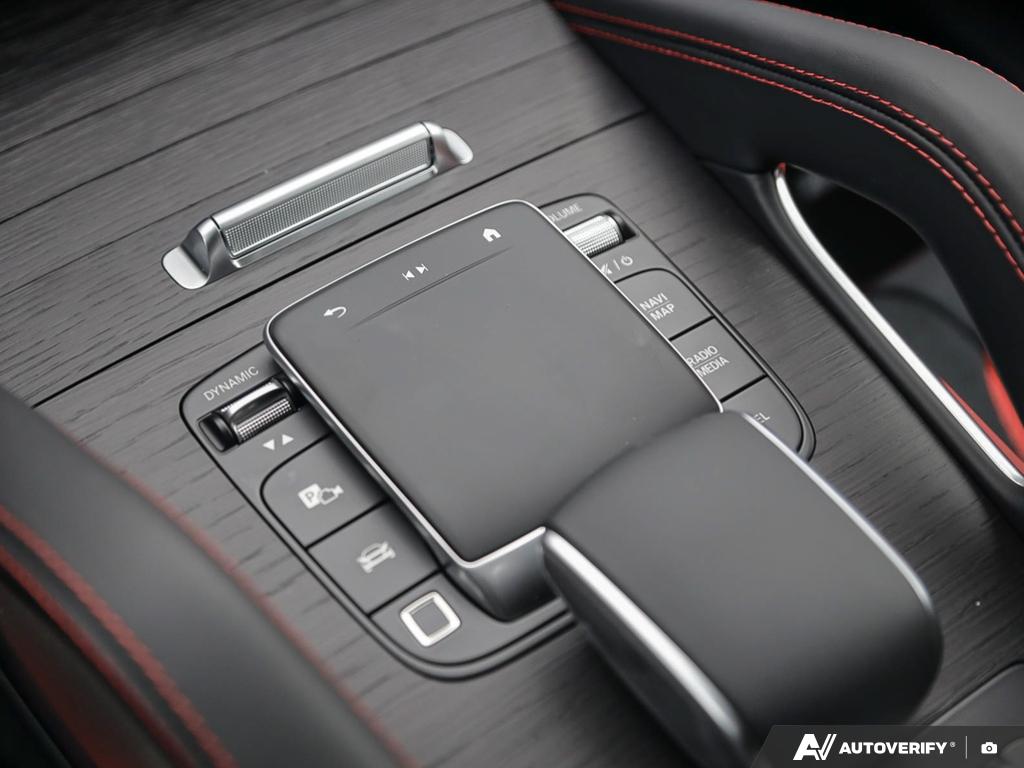 new 2026 Mercedes-Benz AMG GLE 53 car, priced at $151,413