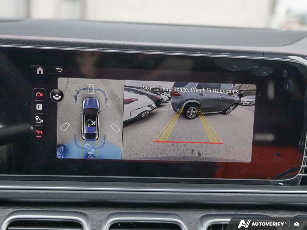 new 2026 Mercedes-Benz AMG GLE 53 car, priced at $151,413