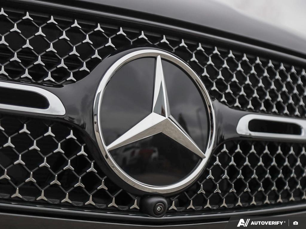 new 2026 Mercedes-Benz GLC 300 car, priced at $80,469