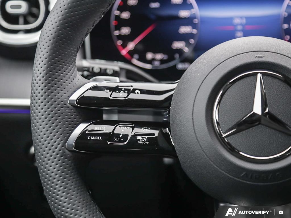 new 2026 Mercedes-Benz GLC 300 car, priced at $80,469