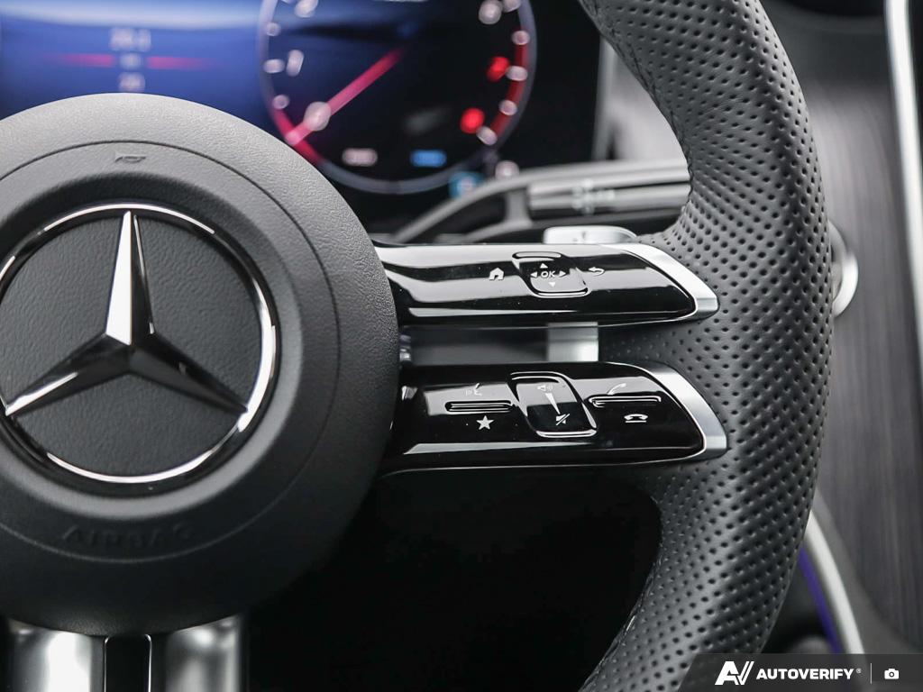 new 2026 Mercedes-Benz GLC 300 car, priced at $80,469