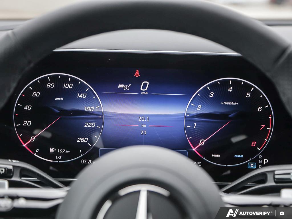 new 2026 Mercedes-Benz GLC 300 car, priced at $80,469