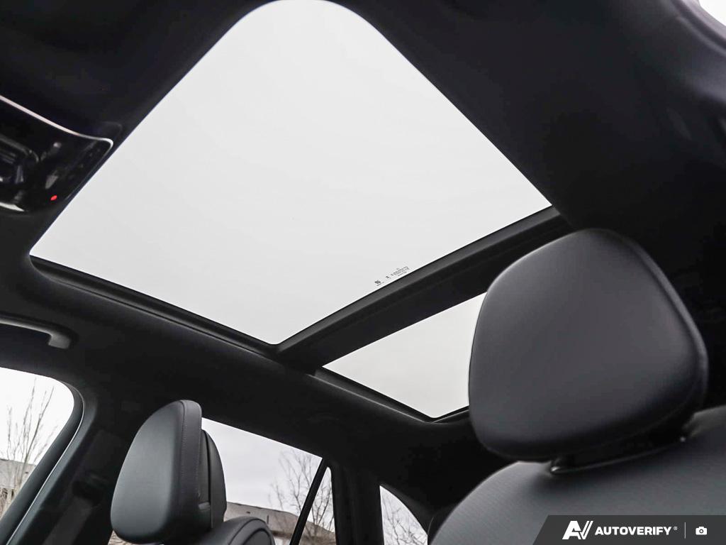 new 2026 Mercedes-Benz GLC 300 car, priced at $80,469