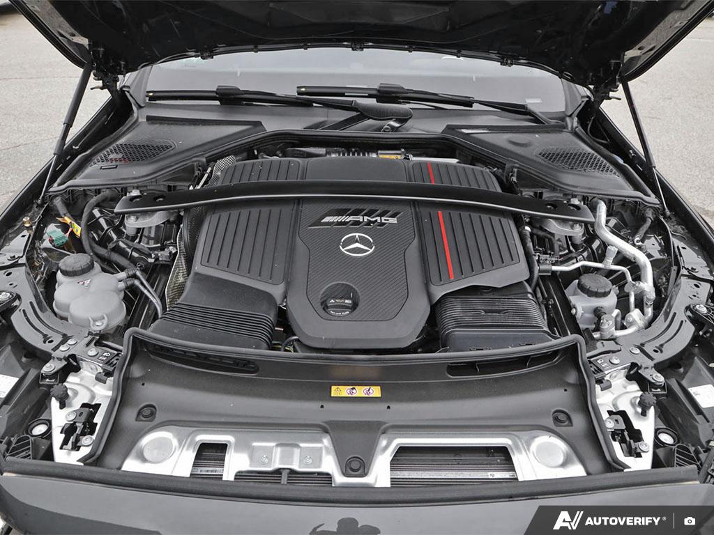 new 2026 Mercedes-Benz AMG E 53 E car, priced at $139,413