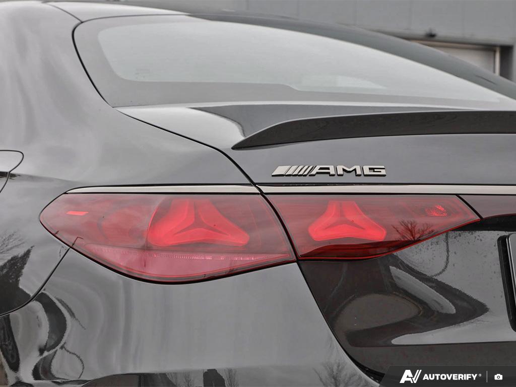 new 2026 Mercedes-Benz AMG E 53 E car, priced at $139,413