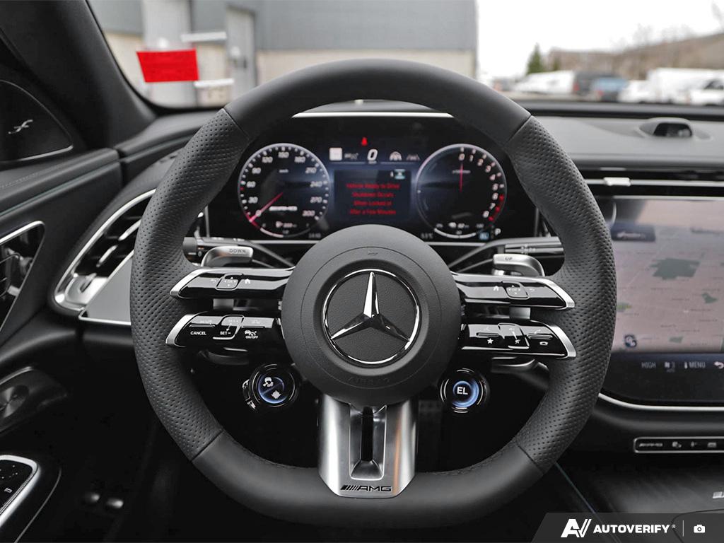 new 2026 Mercedes-Benz AMG E 53 E car, priced at $139,413