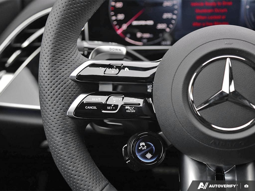 new 2026 Mercedes-Benz AMG E 53 E car, priced at $139,413