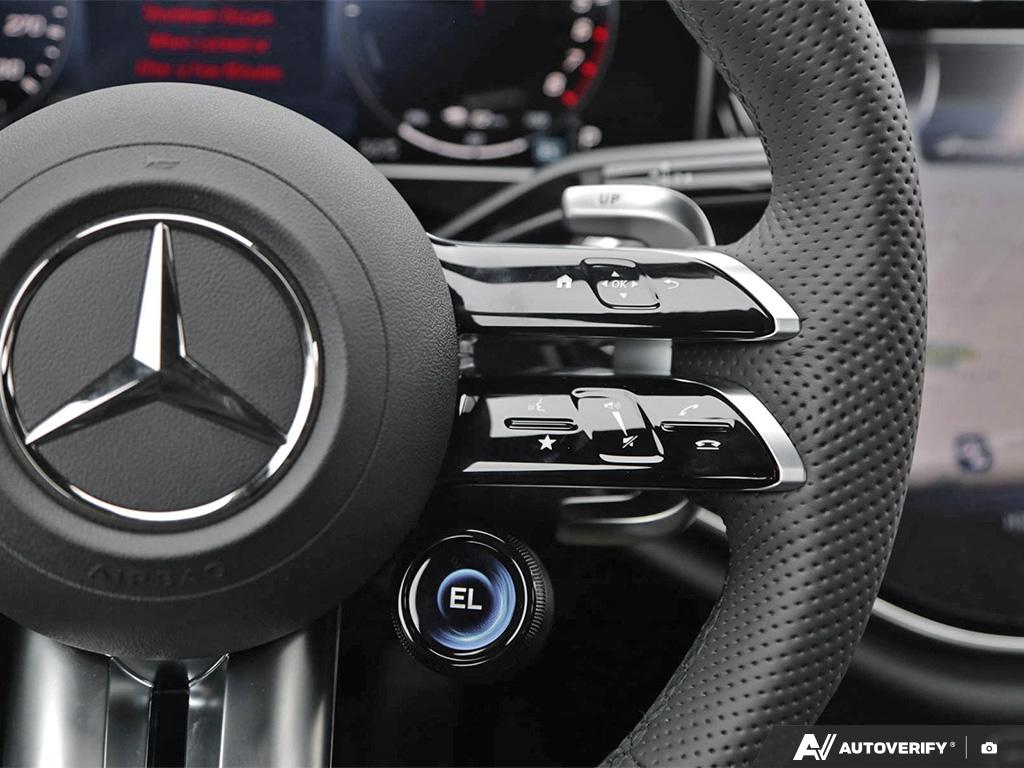 new 2026 Mercedes-Benz AMG E 53 E car, priced at $139,413