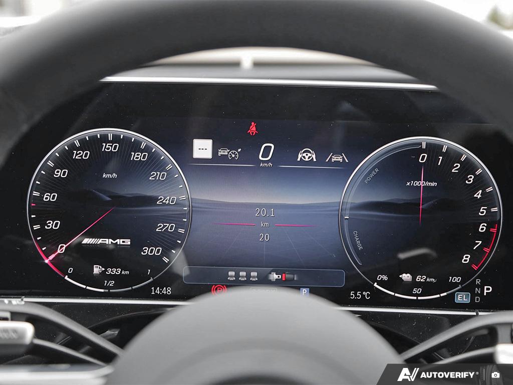 new 2026 Mercedes-Benz AMG E 53 E car, priced at $139,413