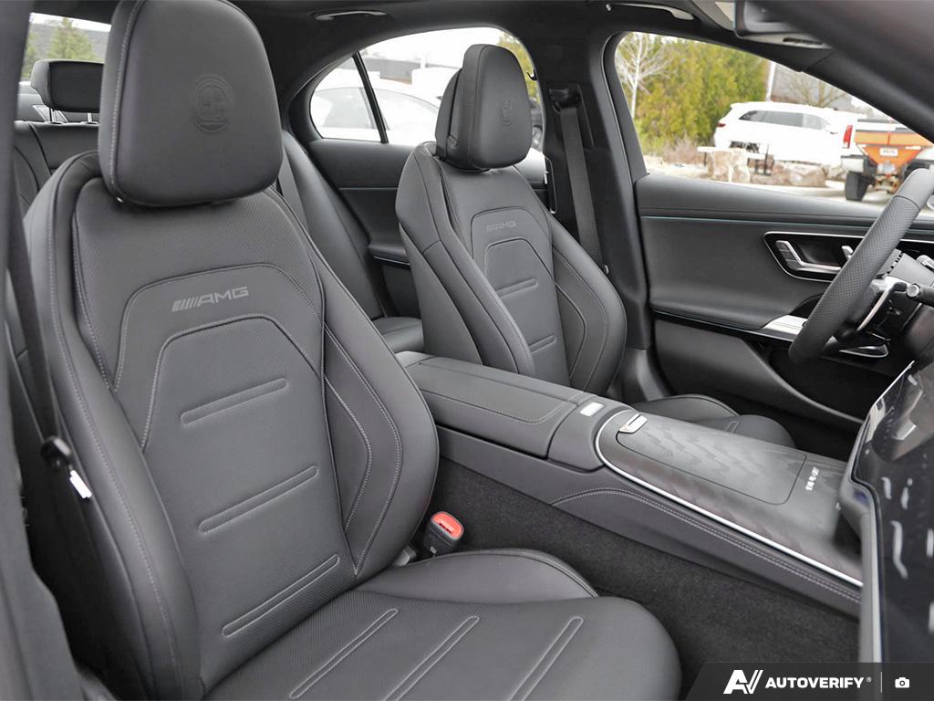 new 2026 Mercedes-Benz AMG E 53 E car, priced at $139,413