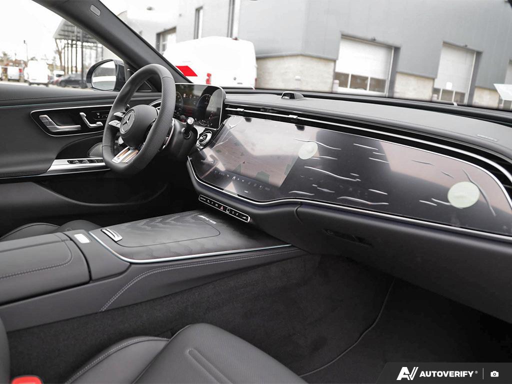 new 2026 Mercedes-Benz AMG E 53 E car, priced at $139,413