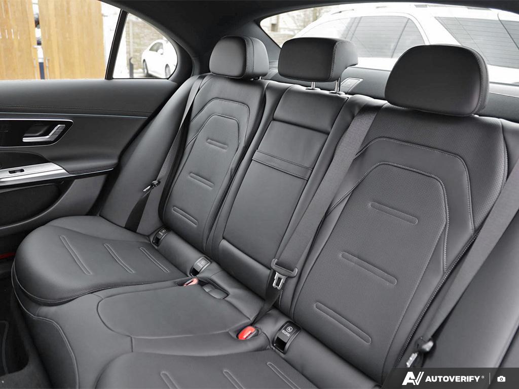 new 2026 Mercedes-Benz AMG E 53 E car, priced at $139,413