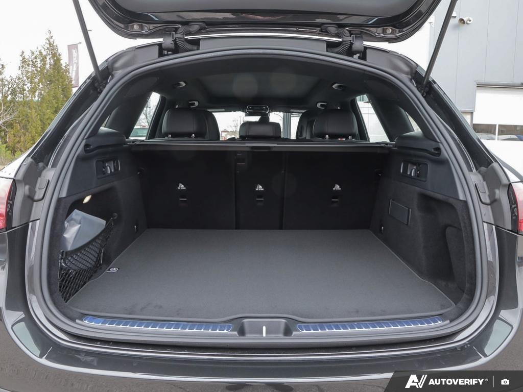 new 2026 Mercedes-Benz AMG GLC 43 car, priced at $104,937