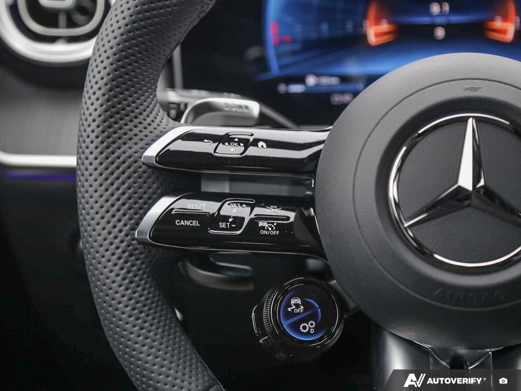 new 2026 Mercedes-Benz AMG GLC 43 car, priced at $104,937