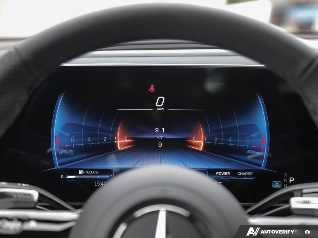 new 2026 Mercedes-Benz AMG GLC 43 car, priced at $104,937